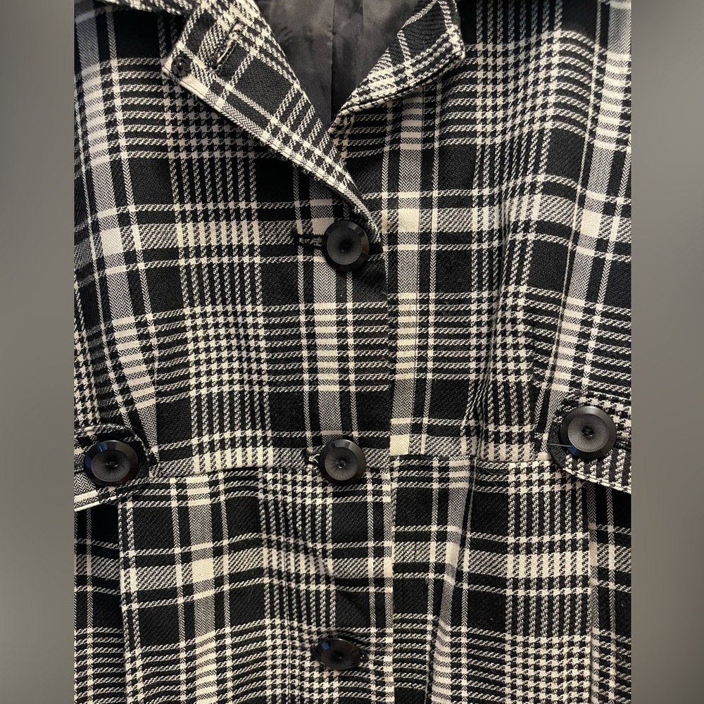 Requirements Blazer - Picture 7 of 8